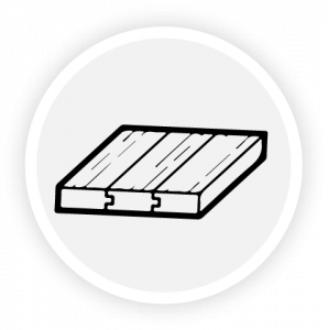 decking