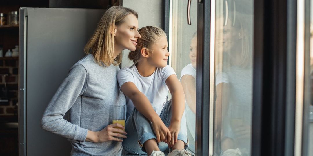 3 Popular Window Styles