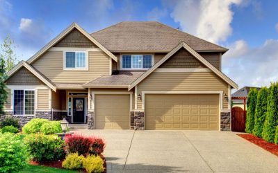 5 Reasons to Install Vinyl Siding