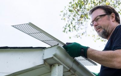 A Guide to Leaf Relief® Gutter Protection Systems