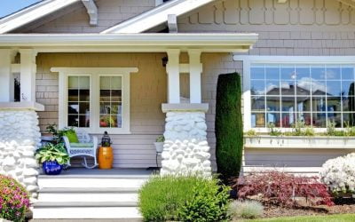 A Guide to Low-E Glass Windows