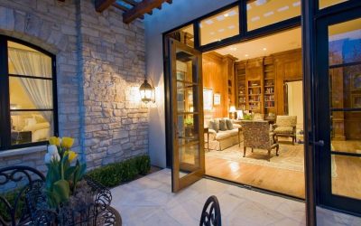 Factors to Consider When Selecting Patio Doors