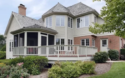 How a BreezeWay™ Patio Enclosure Can Enhance Your Summer