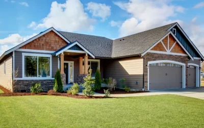 5 Signs You Need New Siding