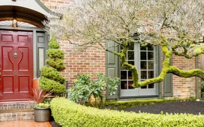 3 Shutter Styles to Suit Any New Construction or Renovation Project