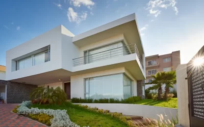 4 Factors to Consider When Choosing Replacement Windows