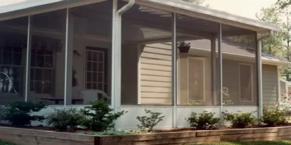 3 Benefits of Enclosing Your Patio