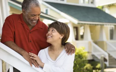 The Anatomy of a Railing