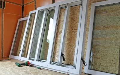 When Is the Right Time to Get Replacement Windows?